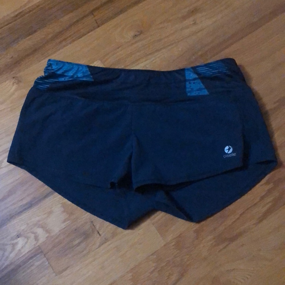 Oiselle Mac Roga Size 2
